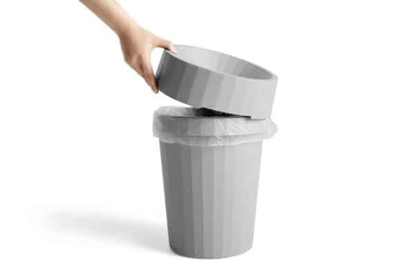 Shade Bin - Smuk Living