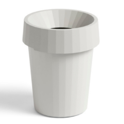 Shade Bin