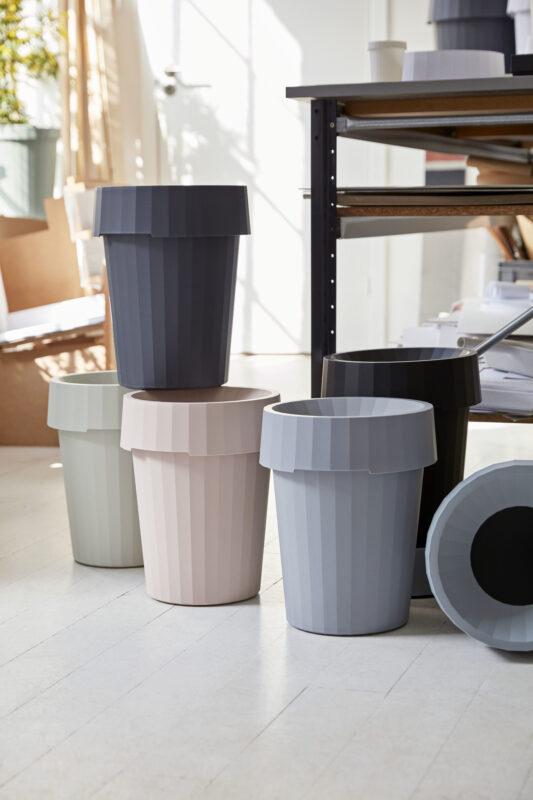 Shade Bin - Smuk Living