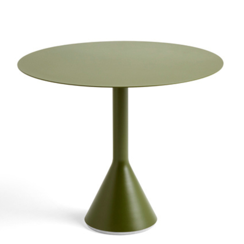 Palissade Cone Table - Smuk Living