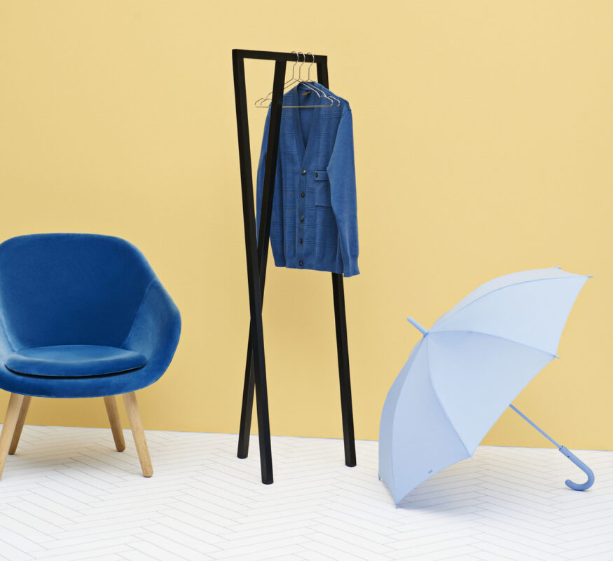 Stand Loop Loop Stand Hall - Smuk Living