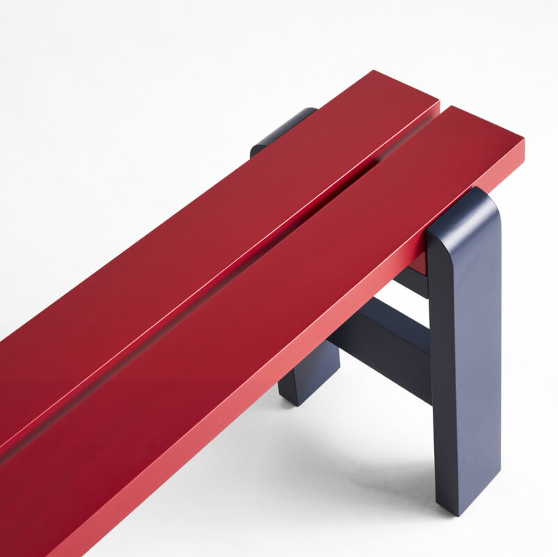 Weekday Bench - Smuk Living
