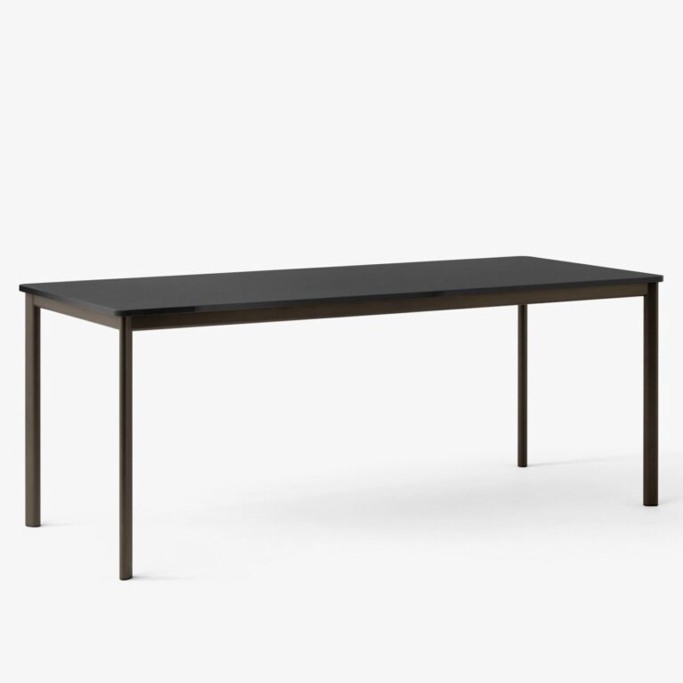 Drip HW59 - Dining Table - Smuk Living
