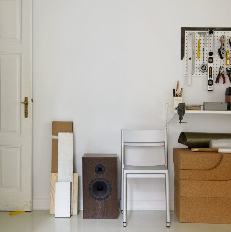 Type Chair - Smuk Living