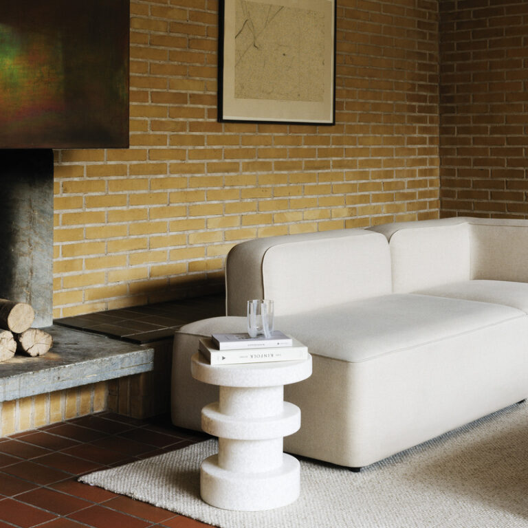 Bit Stool Stack - Smuk Living