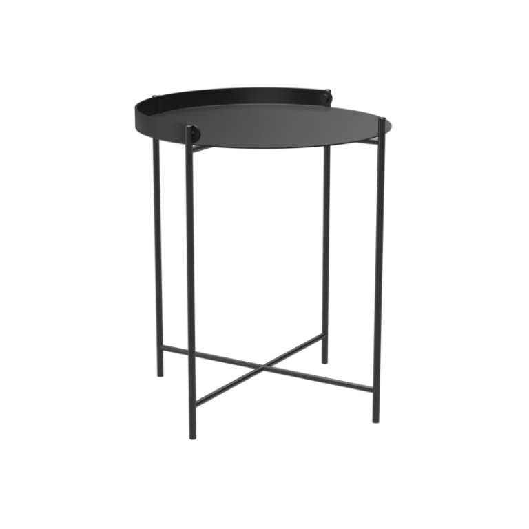Edge Tray Table - Smuk Living