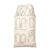 Tall Clock - Off White