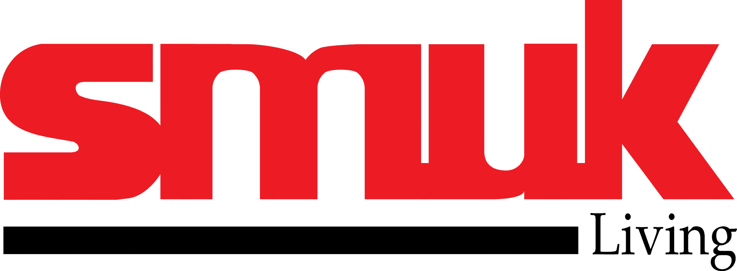 Smuk Living logo