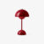Vermilion red