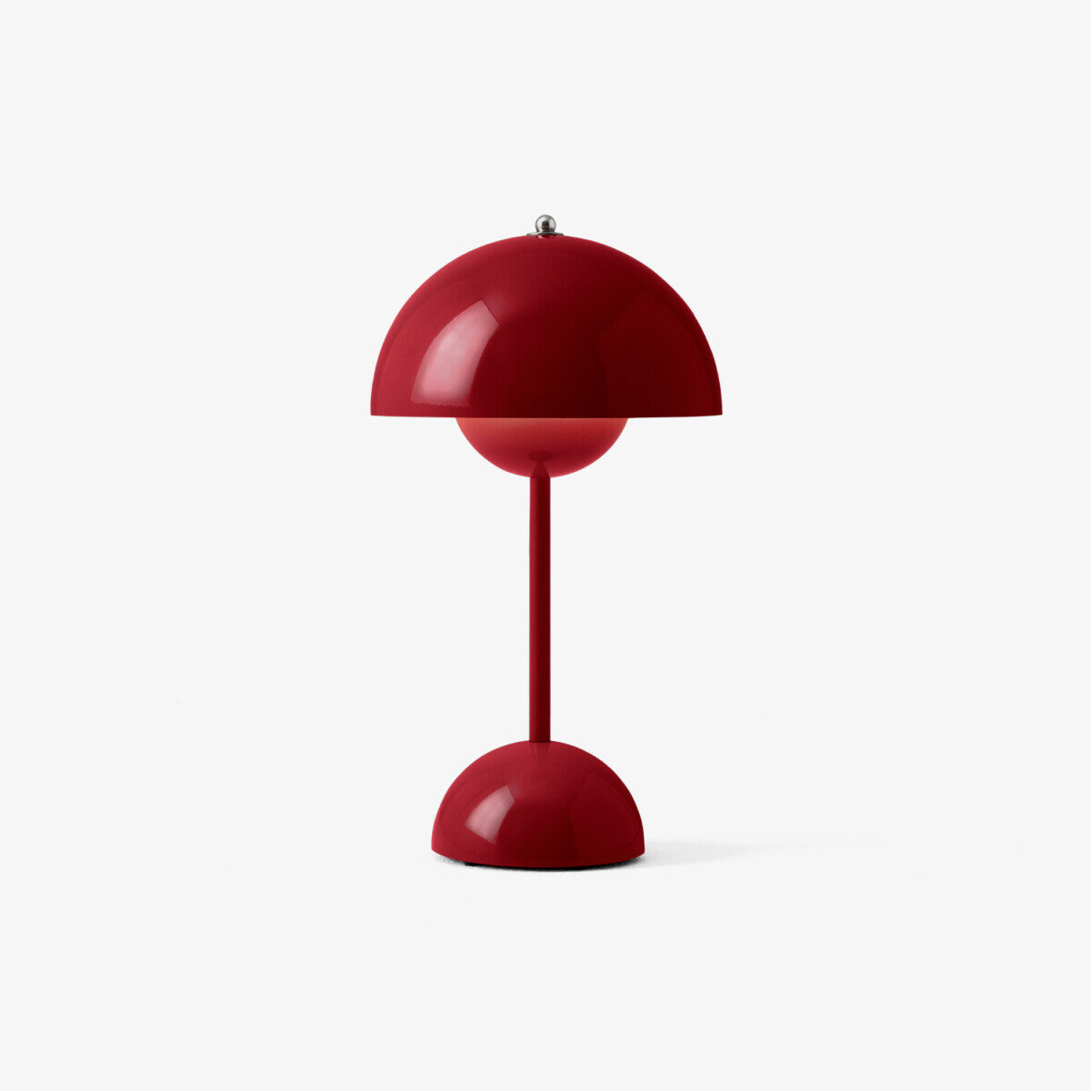 Flowerpot Portable Lamp VP9 - Image 6
