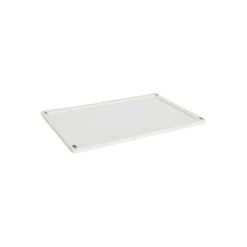 Hay Colour Crate Lid - Plastic