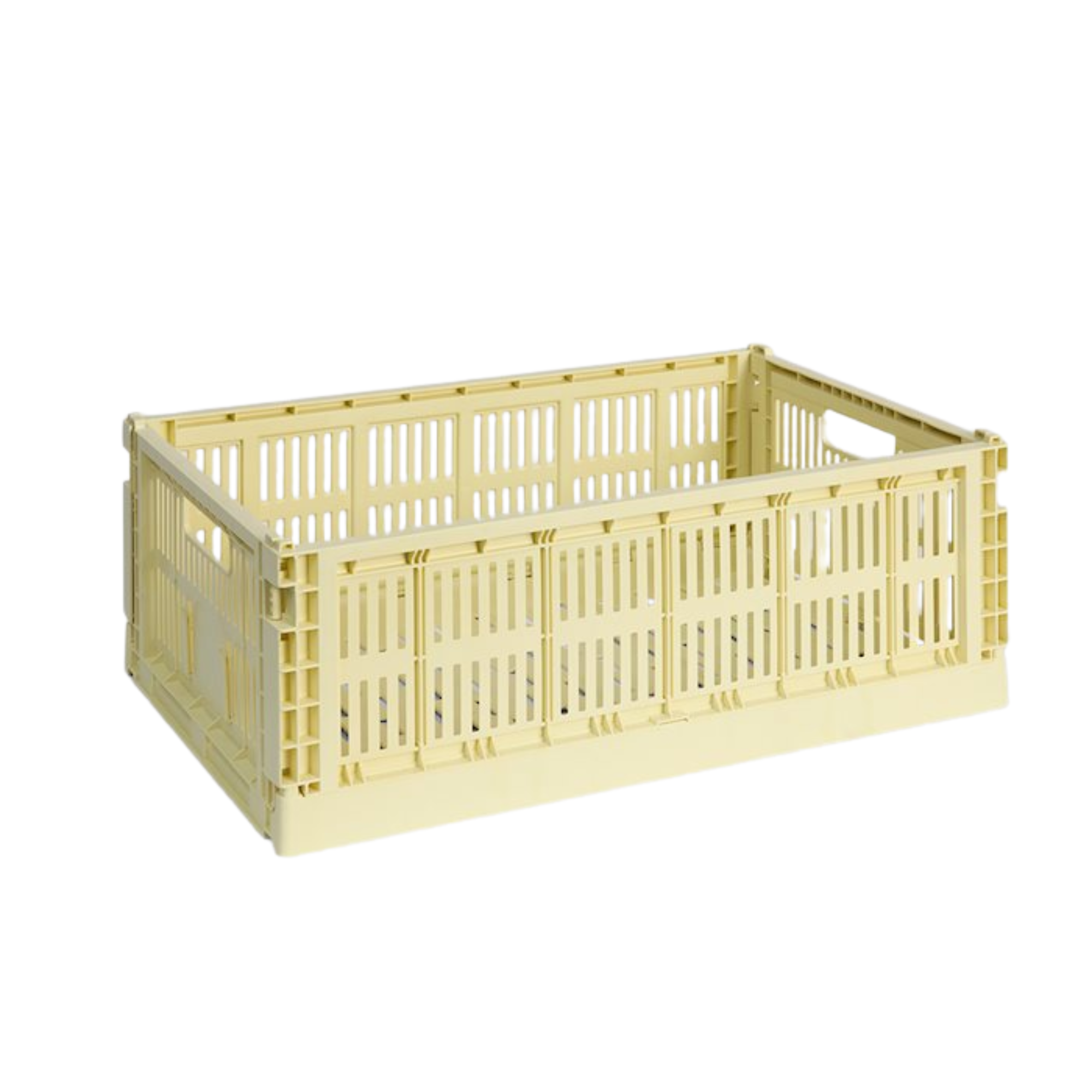 Hay Colour Crate - Large - Image 5