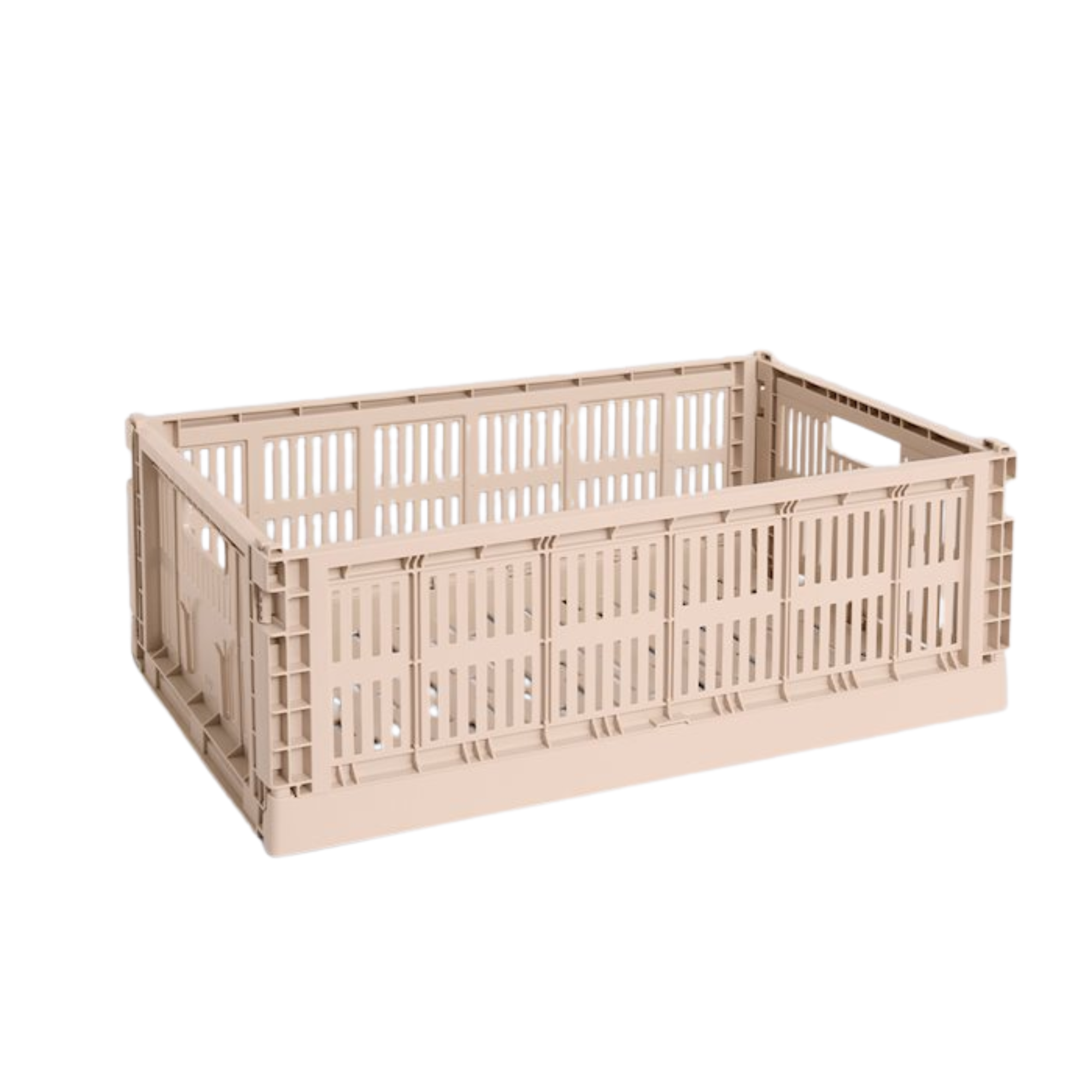 Hay Colour Crate - Large - Image 7