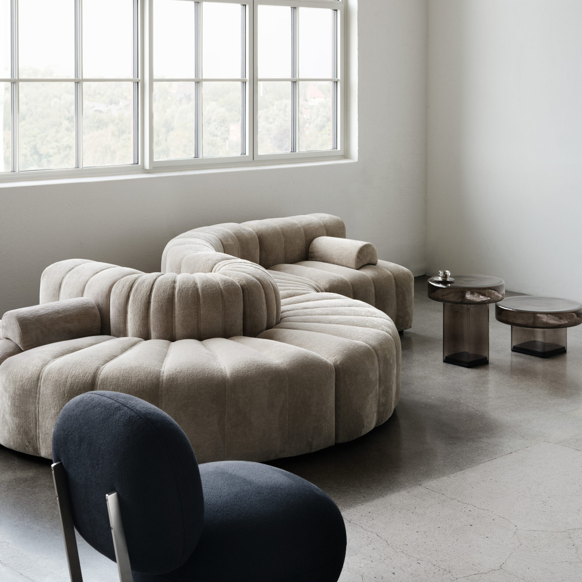 Naked Side Table - Image 6