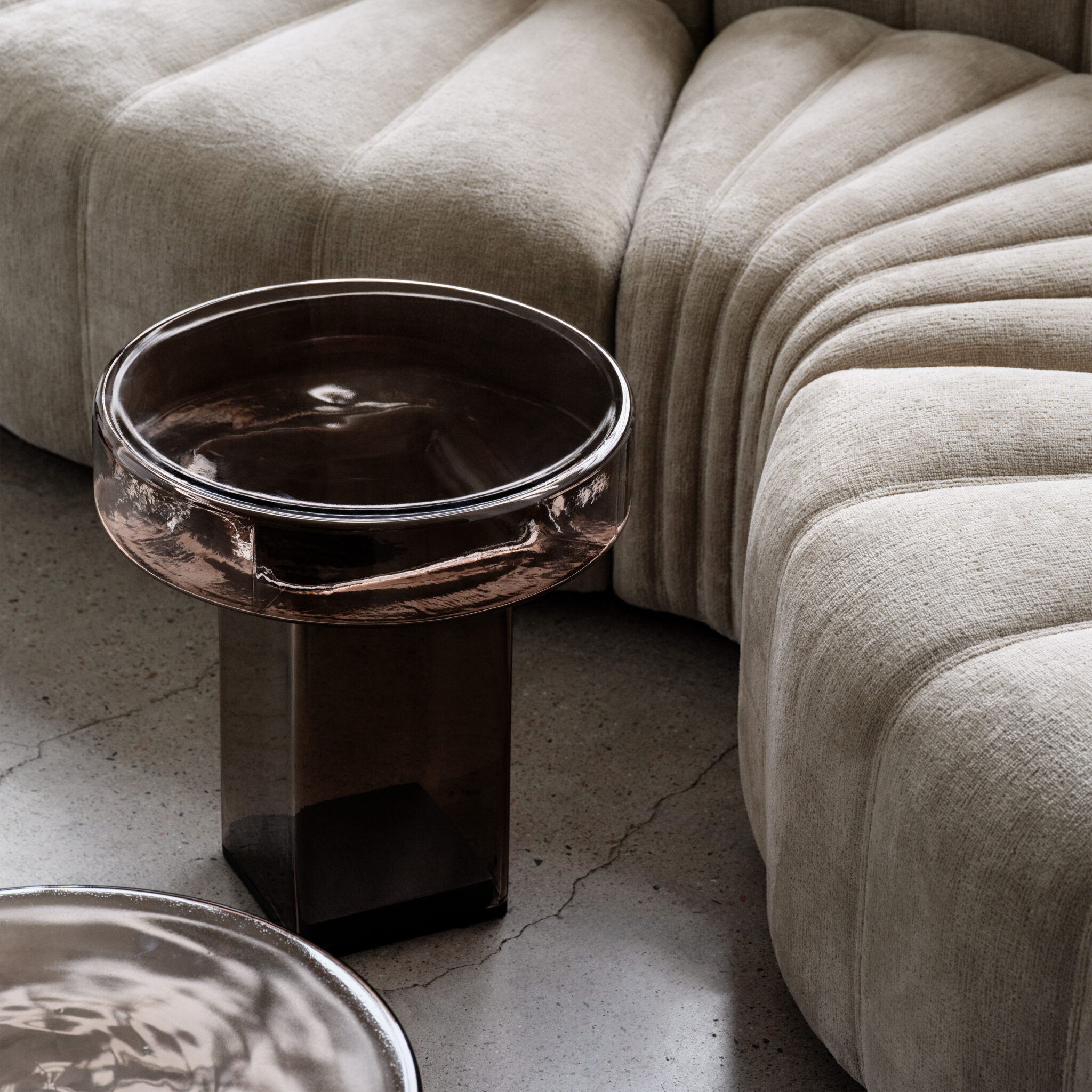 Naked Side Table - Image 7