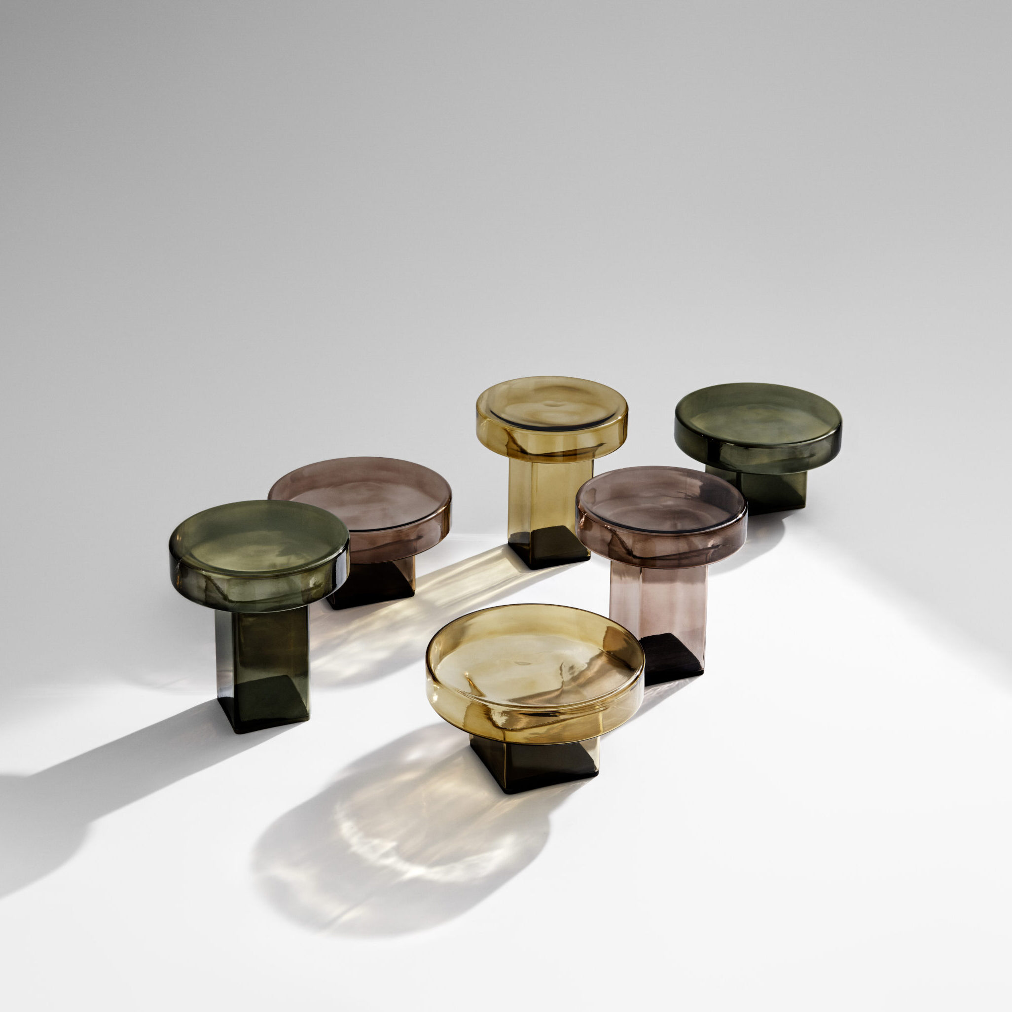 Naked Side Table - Image 4