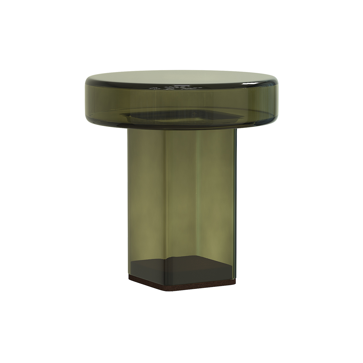 Naked Side Table