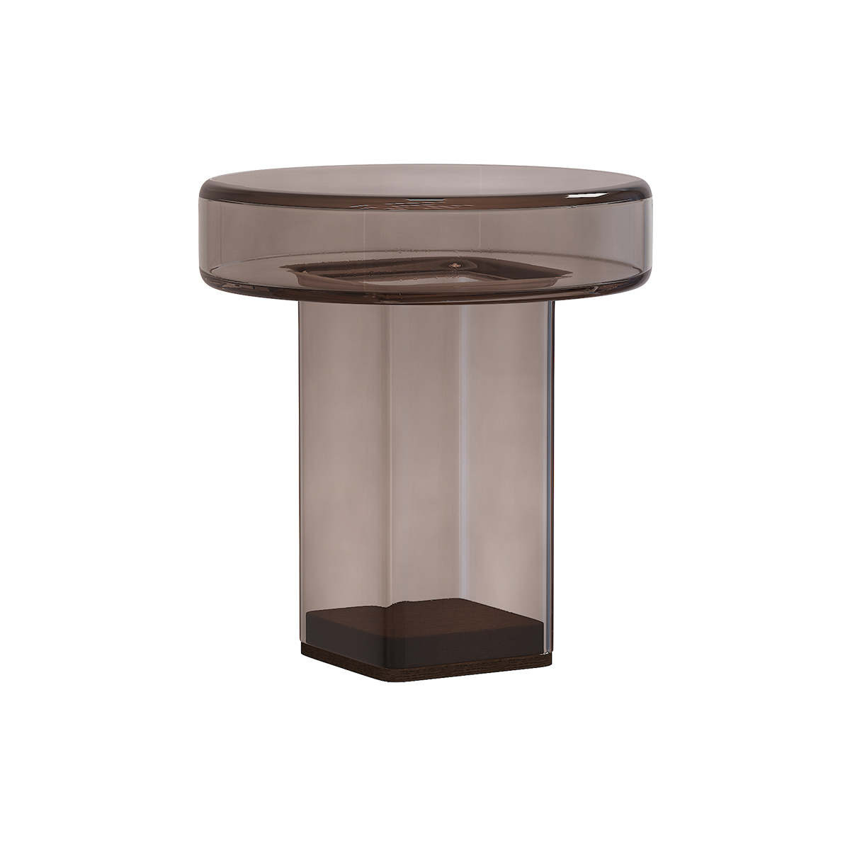 Naked Side Table - Image 3