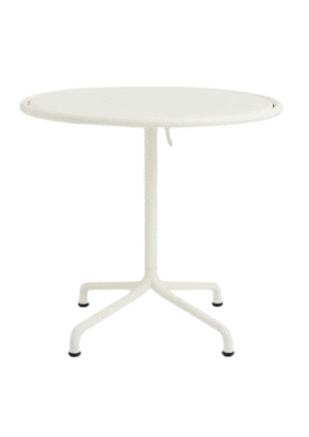 Deville Table Round