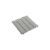 SC Grey Bold Stripe