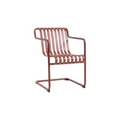 Palissade Cantilever Dining Armchair