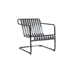 Palissade Cantilever Lounge Chair Low