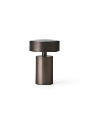 Column Table Lamp - Portable