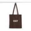 Hay Tote Bag 2.0