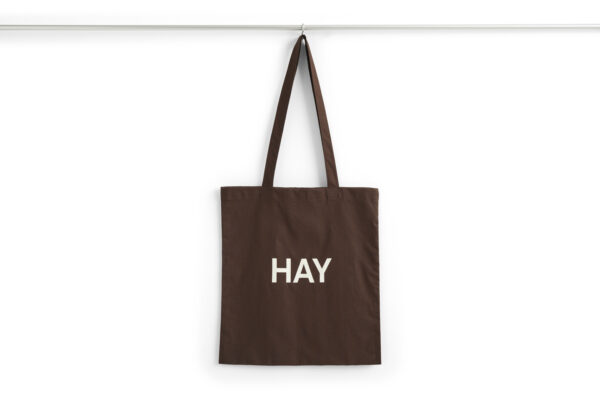 Hay Tote Bag 2.0
