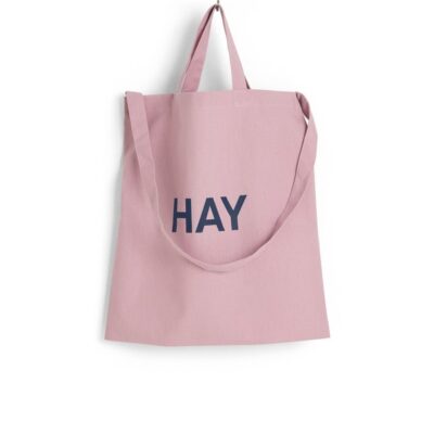 Hay Tote Bag 2.0