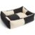 Large - Black & White