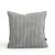50x50 - Grey Bold Stripe