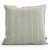 60x60 - Grey Narrow Stripe