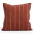 60x60 -Terracotta Narrow Stripe