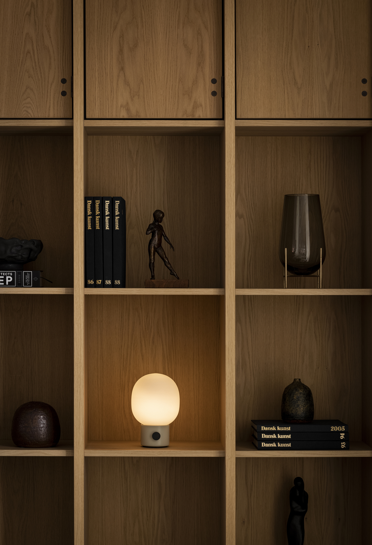 JWDA Portable Lamp - Image 4