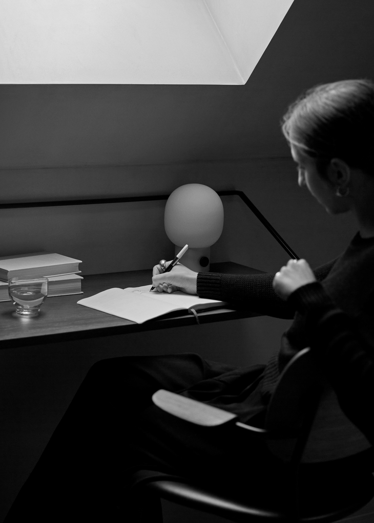 JWDA Portable Lamp - Image 3