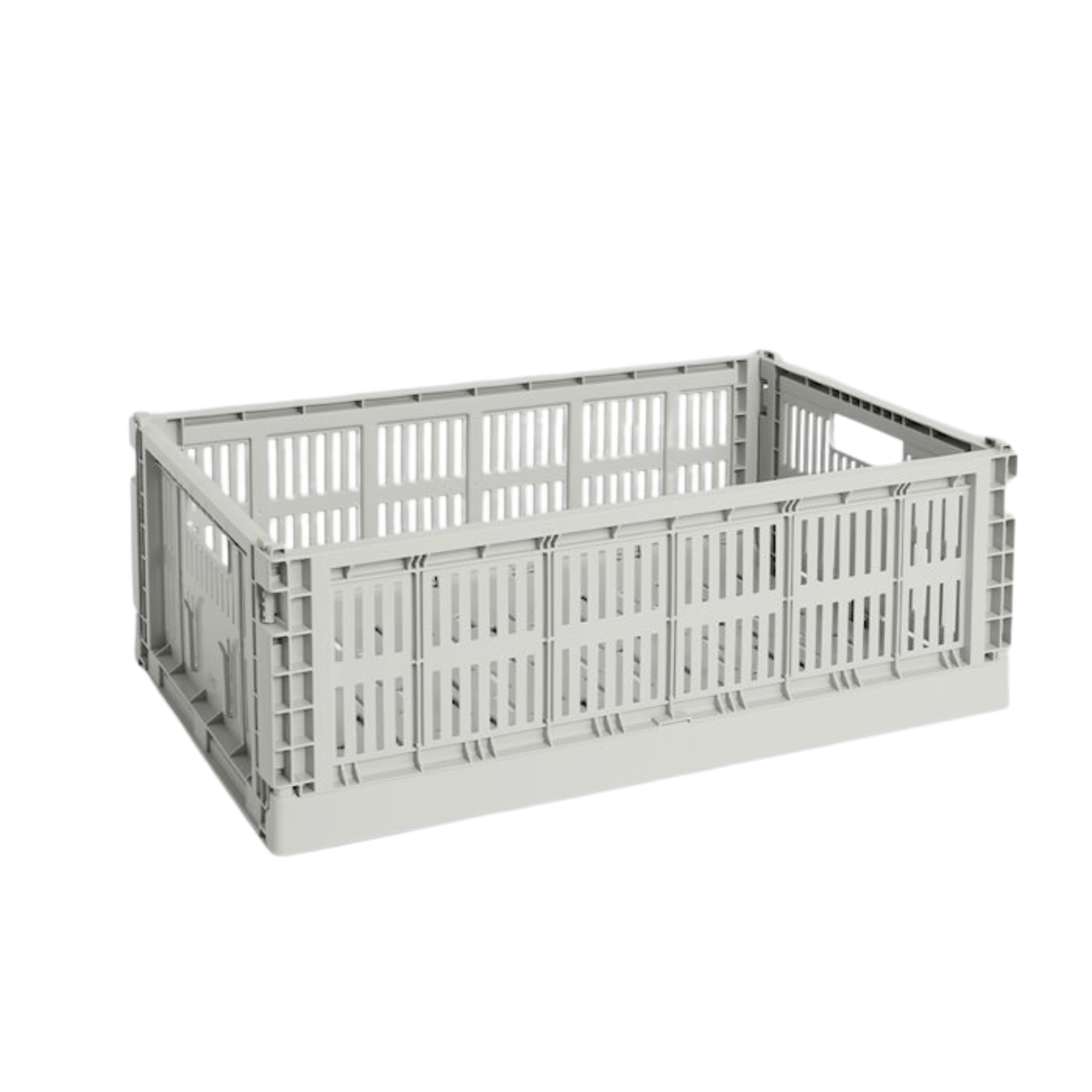Hay Colour Crate - Large - Image 6