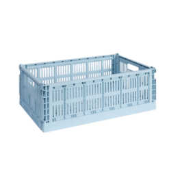 Hay Colour Crate - Large