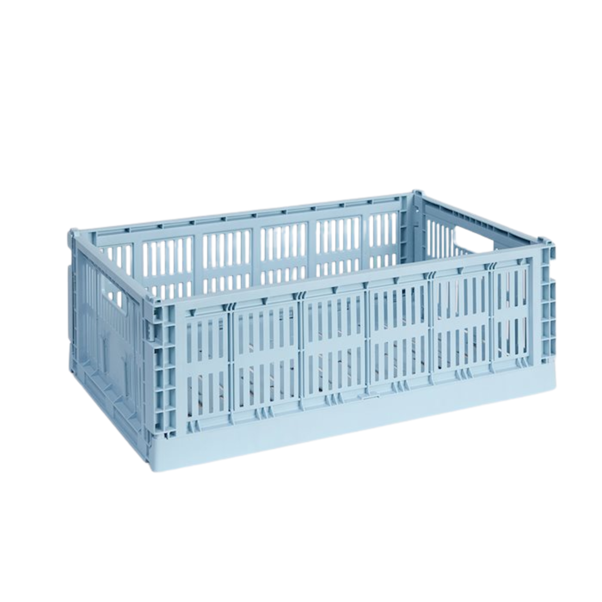 Hay Colour Crate - Large