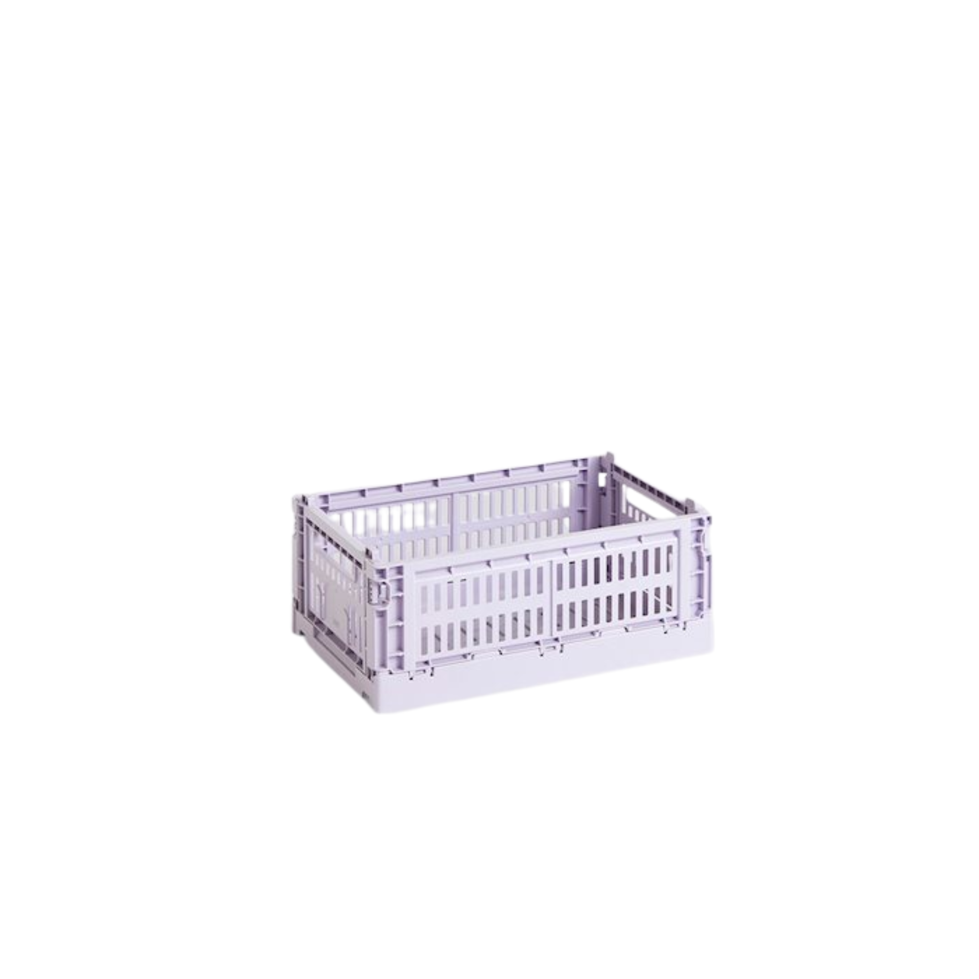 HAY Colour Crate - Small