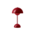 Vermilion red